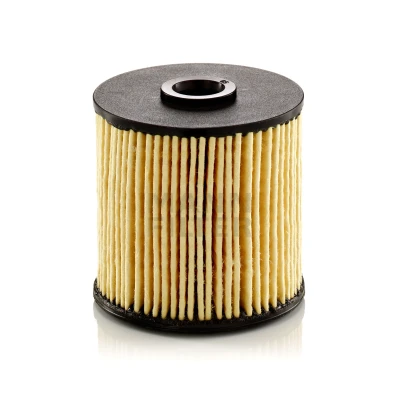 Bilde av MANN FILTER PU 7011 z Drivstoffilter med tetning FORD: KUGA 2, FIESTA 6, Transit Connect V408 Van, FORD USA: Edge Mk2