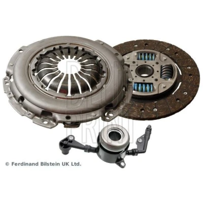 Bilde av BLUE PRINT ADBP300069 Clutch tre deler med sentral utkobling, syntetisk fett 240 MERCEDES BENZ: Vito Minibuss, Mixto
