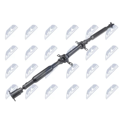 Bilde av kardangaksel, akseldrift, Bak, mazda cx 9, KG03 25 100C, 100D