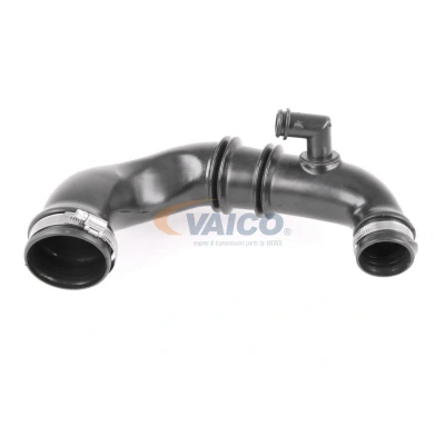 Bilde av VAICO V46 0824 Ladeluftslange gummi med tekstilforsterker Q+, original equipment manufacturer quality RENAULT: Kangoo I