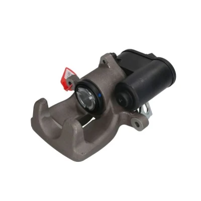 Bilde av LAUBER 77.2899 Bremsecaliper høyre bakaksel for kjøretøy med elektrisk parkeringsbrems VOLKSWAGEN: Passat B6 Variant, Tiguan I, CC