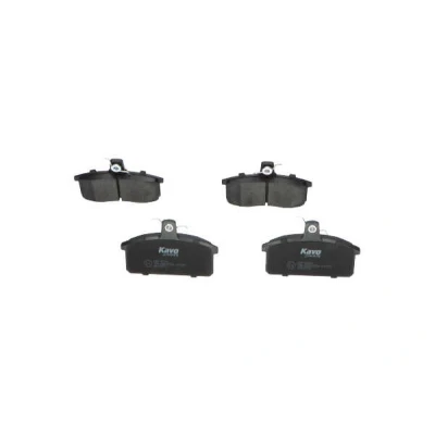 Bilde av Bremseklosser sett, Bakaksel, , 00000A00154, 00000A00906, 00000A01225, 00000A0906B00, 5888546