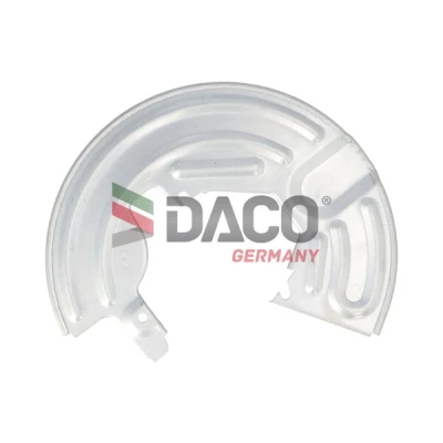 Bilde av Bremseskjold DACO Germany 613009