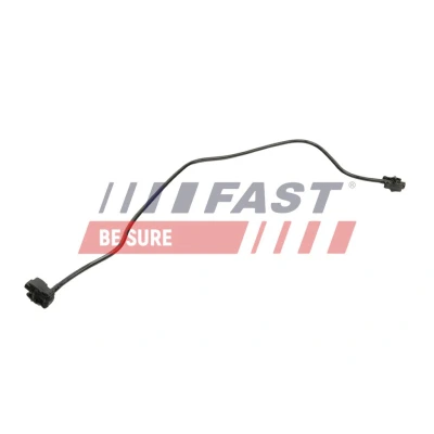 Bilde av Kjølevæskerørledning, ford b max, max van, fiesta vi, vii, van ka+ iii, 1535320, 1562827, 8V218B081B