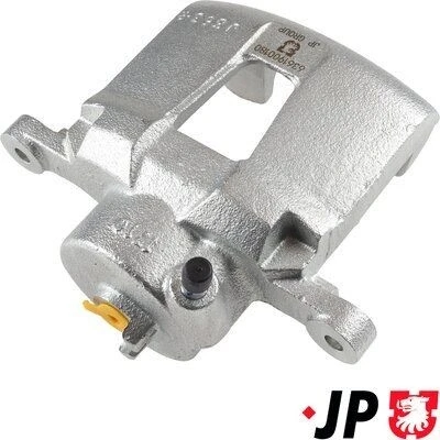 Bilde av JP GROUP 6361900180 Bremsecaliper framaksel høyre CHEVROLET: Nubira Stasjonsvogn, Lacetti Sedan