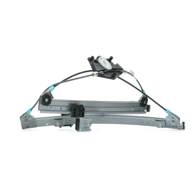 Bilde av Valeo Vindusheis foran venstre elektrisk uten elektromotor med komfortfunksjon 850598 SEAT: Leon I Hatchback