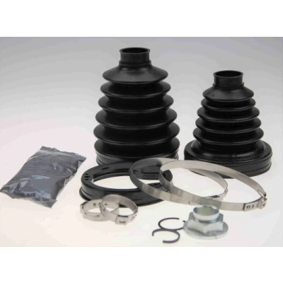 Bilde av LÖBRO 307233 Drivakselmansjett TPE (termoplastisk elastomer)