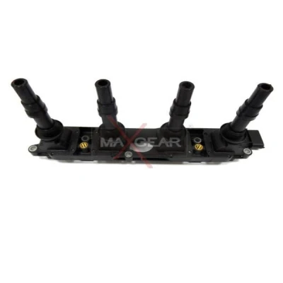 Bilde av MAXGEAR 13 0030 Tennspole 5 OPEL: Corsa C Hatchback, Meriva A, Astra H SAAB: 9 3 Sedan, Cabrio, VAUXHALL: Mk5