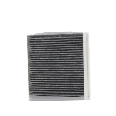 Bilde av MAHLE ORIGINAL LAK 490 Kupéfilter Karbonfilter 192,0, 194,0, 192 207, 214 30,0 TOYOTA: Avensis III Stasjonsvogn, RAV4 SUV, Auris Hatchback