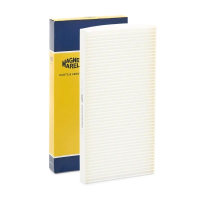 Bilde av MAGNETI MARELLI 350203061800 Kupéfilter Filterinnsats, Partikkelfilter 329 164 30 SAAB: 9 3 Stasjonsvogn, Sedan, 3X Stasjonsvogn