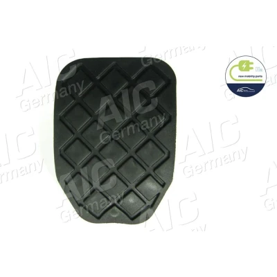 Bilde av AIC 52864 Pedalbelegg