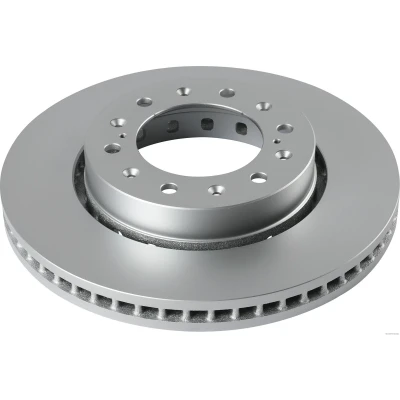 Bilde av HERTH+BUSS JAKOPARTS Bremseskive ISUZU: D MAX III Pick up framaksel 320mm 30mm 6 139,7mm innvendig ventilert J3309019 8983767530,8983767550