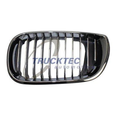 Bilde av TRUCKTEC AUTOMOTIVE 08.62.298 Radiatorgitter venstre BMW: 3 Sedan, Touring