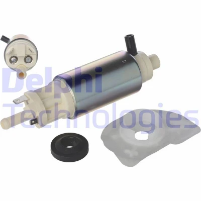 Bilde av DELPHI FE0785 12B1 Drivstoffpumpe elektrisk Bensin uten pakning