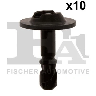 Bilde av FA1 11 40095.10 Clip AUDI: A4 B8 Allroad, Avant, Q5, BMW: X5