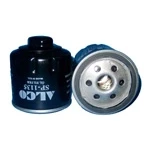 Bilde av ALCO FILTER SP 1135 Oljefilter 3/4 16UNF Påskruingsfilter VOLKSWAGEN: GOLF 6, Polo IV Hatchback, Caddy 3, SKODA: Octavia 2 Combi, Fabia 2, Roomster