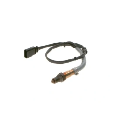 Bilde av BOSCH 0 258 006 895 Lambdasonde 4 VOLKSWAGEN: Passat B6 Variant