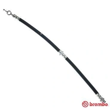 Bilde av BREMBO T 86 024 Bremseslange 425 F10X1