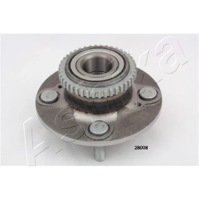 Bilde av Hjulnav, Bakaksel, suzuki baleno, baleno halvkombi, kombi, liana, liana 4340254G20, 43402 54G22, 4340254G22000