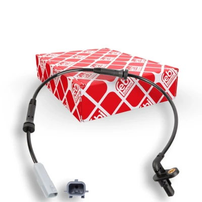 Bilde av FEBI BILSTEIN 106279 ABS Sensor venstre bakaksel 519