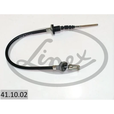 Bilde av Kabel, clutchbetjening, suzuki swift cabriolet, halvkombi ii, sedan 2371050GB01