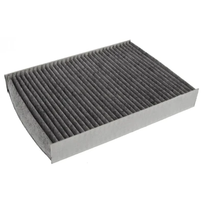 Bilde av MAPCO 67402 Kupéfilter Karbonfilter 263 193,5 36,5 RENAULT: GRAND SCENIC 3, Trafic 3 Bus, OPEL: Vivaro B Van