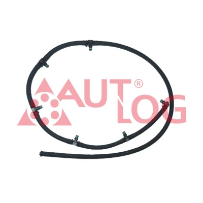 Bilde av AUTLOG KL3015 Slange, lekkasje brennstoff BMW: X5, 5 Touring