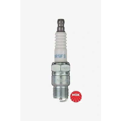 Bilde av NGK 4123 Tennplugg M14 x 1,25 SW: 16 mm MAZDA: 6 Stasjonsvogn, Hatchback, FORD: SCORPIO 1, Sierra Mk2 Sedan, KA CHEVROLET: Blazer S10