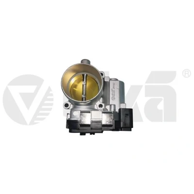 Bilde av VIKA 11331766001 Gasspjeld VOLKSWAGEN: Polo V Hatchback, Tiguan I, CADDY 4 Kasten, AUDI: A1 Sportback, Q3, SKODA: Yeti