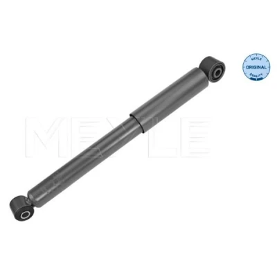 Bilde av MEYLE 026 725 0008 Støtdemper bakaksel gasstrykk torørs teleskopstøtdemper nedre øye, øvre øye ORIGINAL Quality MERCEDES BENZ: Vito Van, Minibuss