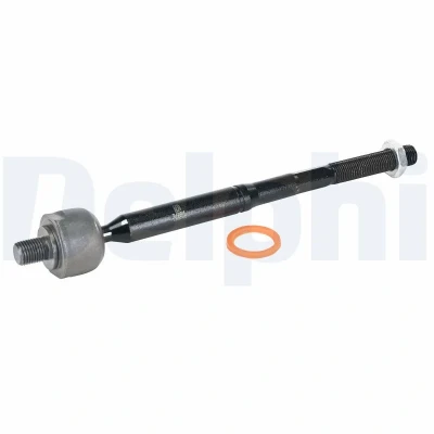 Bilde av DELPHI TA3746 Styrestag framaksel venstre, høyre M14 x 1.5 273,5mm 257mm