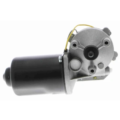Bilde av VEMO V40 07 0005 Vindusviskermotor 12 foran med mutter, skruer Original Quality OPEL: Combo C Varebil / Stasjonsvogn, Corsa Hatchback