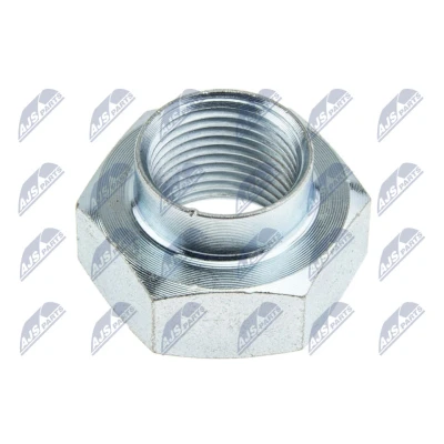 Bilde av Mutter, akselstubb, chevrolet matiz, spark, daewoo matiz