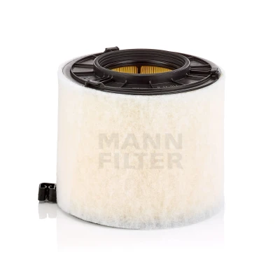 Bilde av MANN FILTER C 17 014 Luftfilter 152 169 Filterinnsats AUDI: A4 B9 Avant, A5 Sportback