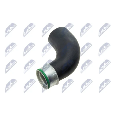 Bilde av Ladeluftslange, audi,seat,skoda,vw, 3C0 145 828 D, F
