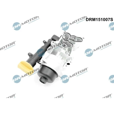 Bilde av Hus, oljefilter Dr.Motor Automotive DRM151007S