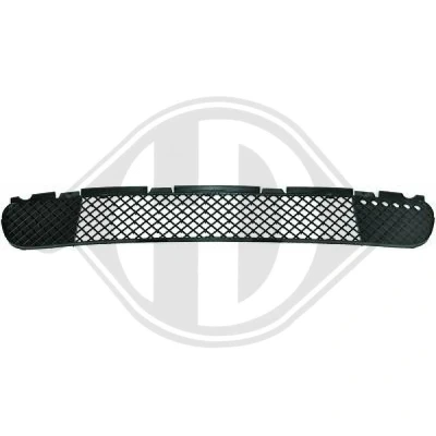 Bilde av DIEDERICHS HD Tuning 1223245 Ventilasjonsgitter senter BMW: 5 Touring, Sedan