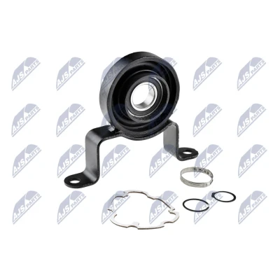 Bilde av NTY NLW VW 004 Lagring, kardangaksel bak VOLKSWAGEN: Transporter 5 Bus,