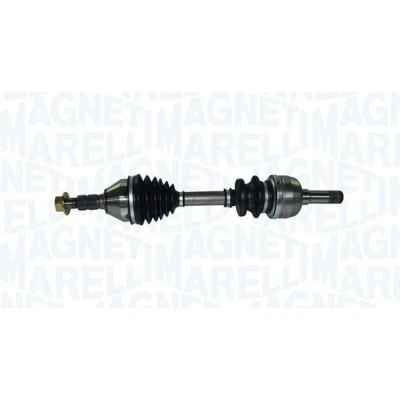 Bilde av MAGNETI MARELLI 302004190191 Drivaksel framaksel venstre 605 SAAB: 9 3 Cabrio, Sedan, OPEL: Vectra C Caravan