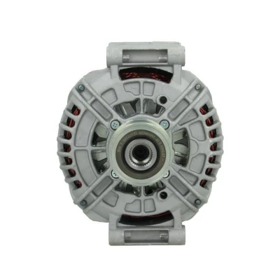 Bilde av CV PSH 555.567.200.010 Dynamo 12V 200A MERCEDES BENZ: Sprinter 3 T Flatvogn lastebil/Chassis, 2 Van