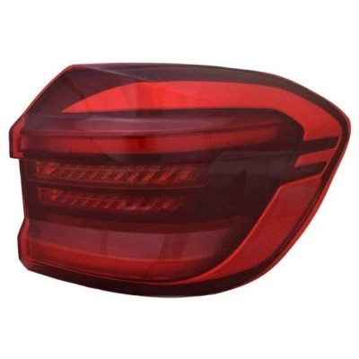 Bilde av TYC 11 14780 00 9 Baklykter venstre ytre del LED
