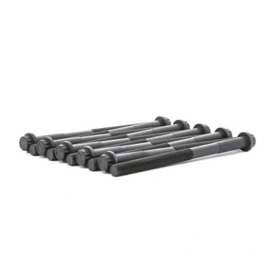 Bilde av Boltsett, sylindertopp, lexus,toyota, 90910 02158(x10), 02158
