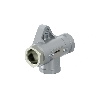 Bilde av WABCO 4342080290 Flerveisventil