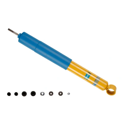 Bilde av Støtdemper Gasstrykk, Bakaksel Bilstein 24 024518 toyota 4 runner iii OE 48531 80198, 80526, 80527