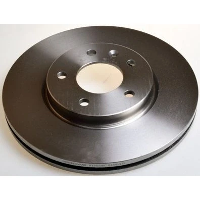 Bilde av Bremseskive, Framaksel, chevrolet,opel,vauxhall, 13 502 052, 503 988, 13502 051, 13502051, 13502052, 13502057, 1350252, 13503988, 5 6