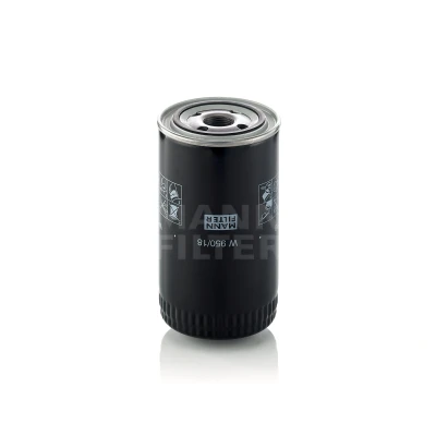 Bilde av MANN FILTER W 950/18 Oljefilter 1 16 UN Påskruingsfilter