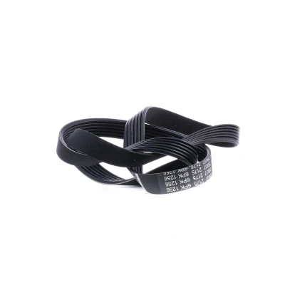 Bilde av FEBI BILSTEIN 28937 Kileribberem 1256 6 EPDM (etyl propylen dien gummi) OPEL: Zafira B, Combo C Varebil / Stasjonsvogn, Corsa D Hatchback