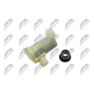 Bilde av NTY ESP NS 002 Vaskevannspumpe NISSAN: 200SX, ALMERA 1