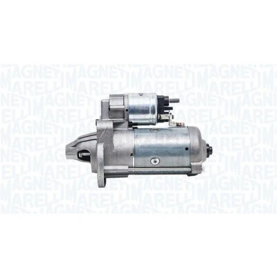 Bilde av MAGNETI MARELLI 063280100010 Starter 12 2,2 FORD: FOCUS 3