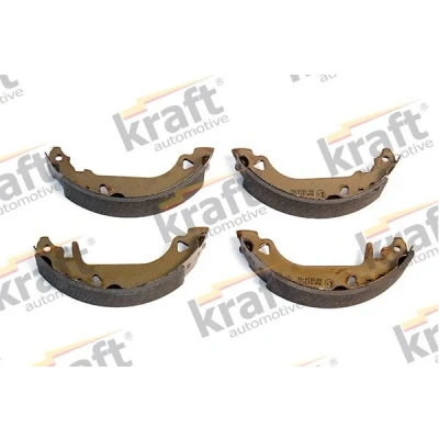 Bilde av Bremsesko sett KRAFT AUTOMOTIVE 6023040
